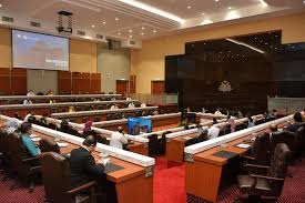 Jabatan imigresen dan pendaftaran kebangsaan. Sesi Libat Urus Bersama Sektor Pelancongan Negeri Johor Unit Perancang Ekonomi Jabatan Perdana Menteri