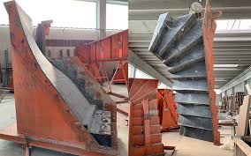 How to do formwork for stairs by yourself? Constructional Precast Parts Special Parts Archives Precastplants Com