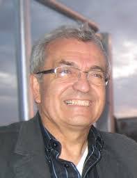 Ernie Roth's Instagram, Twitter & Facebook