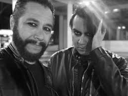 Australian Post-Punk Act Enclave Critique Performative Activism in "Pale  Guilt" — Post-Punk.com