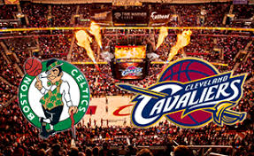 Game 2, eastern conference finals. Boston Celtics Vs Cleveland Cavaliers Game 3 Odds Preview And Pick