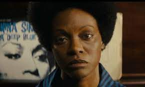 Nina is a 2016 american biographical film written and directed by cynthia mort. Zoe Saldana Faces Criticism Over Dark Makeup In Nina Simone Film Trailer Movies The Guardian