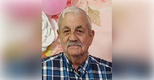 Obituary information for Merel Leon Hill