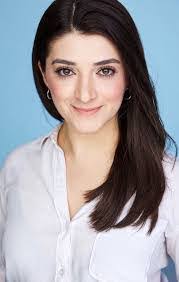 Kaitlin Gee's Instagram, Twitter & Facebook