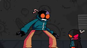One of many rhythm games to play online on your web browser for free at kbh games.tagged as arcade games, dance games, friday night funkin games, funny games, music games, reaction time games, rhythm games, and skill games.upvoted by 79275 players. Friday Night Funkin Corrupted Whitty Mod Showcase Update Outdated Version Youtube
