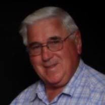 Albert Langston Hasley Obituary (2024)