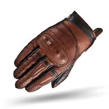 Details Zu Motorradhandschuhe Shima Caliber Braun Motorrad Handschuhe Sommer Leder Gr S Xxl Motos Carteras De Cuero Carteras