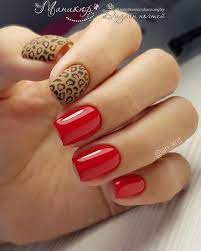No tienes idea que color usar en tus uñas, checa estos 10 diseños de uñas rojas que te harán lucir elegante, aquí en mujer de 10. Manikyur Dizajn Nogtej Unas De Gel Simples Manicura De Unas Decorados Para Unas Cortas
