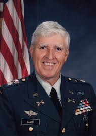 LTC Clyde J. Daniel (Jack), 82