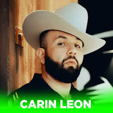 CARIN LEON MIX 🎵LO MAS NUEVO, EXITOS 🎵CANCIONES NUEVAS Y VIEJAS🎵ALBUM