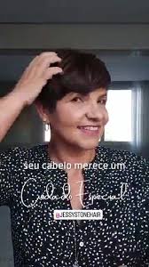 Jessy Stone Hairstylist