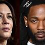 Profile Picture of Kendrick Lamar's Family and Dave Free Make Cameos in 
