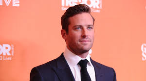 Hammer's lawyer told insider that his relationship with her was completely consensual. visit insider's homepage for more stories. Armie Hammer Biography Married Life Children Net Worth