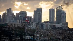 See tripadvisor's 85,082 traveler reviews and photos of beirut tourist attractions. One Year After The Beirut August 4th Blast Humanity Inclusion Uk