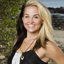 Survivor Contestant Lindsey Cascaddan: 'You Can't Fix Stupid'
