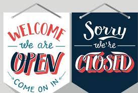 It is known by many names in different provinces and municipalities. What S Open And Closed This Civic Holiday Monday