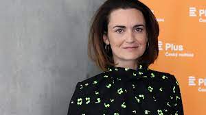 „na druhé pokolení jsem nezanevřela. Daniela Pisarovicova Konci V Ct Muze Byt Do Budoucna Ohrozena Ted To Nevnimam Rekla Pred Rokem Mujrozhlas