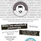 Beard and Moustache Competition event image
