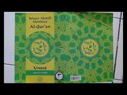 Ummi bukan sekedar metode namun membangun sistem mutu di lembaga pendidikan. Ngaji Metode Ummi Jilid 3 Lengkap Dengan Doa Pembuka Dan Slide Halaman Youtube