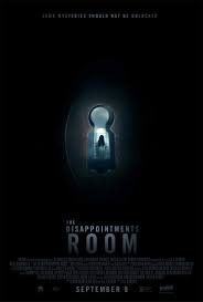 No escape room official trailer (2018) horror movie hd. Kate Beckinsale Enters The Disappointments Room In First Trailer For The Horror Flick
