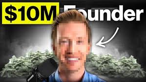 How Anyone Can Make $10 Million Teaching Online