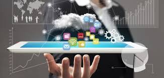 موضوع عن التكنولوجيا - موضوع