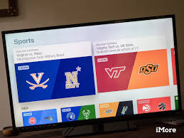 Ustream, is an app to watch live videos or broadcast them. How To Watch Live Sports On Apple Tv Imore