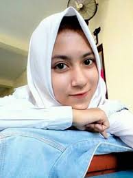 Gw cowok sy demen sma ema2 n anak smp. 8 Style Anak Anak Sma Dengan Hijabnya Fashion Fimela Com