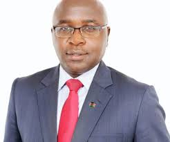 NTV Kenya: Humphrey Wattanga appointed new KRA boss