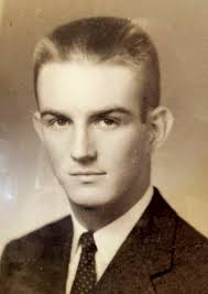 Jefferson Elmer LeCates III, 89, Kamiah