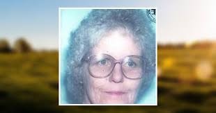 PATRICIA HELMS JORDAN Obituary April 9, 2011