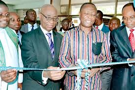 Any interested person who wants to work with the organisation will have to keep an eye on the official prudential bank ghana website to know when there is a vacancy. Prudential Bank Opens Another Branch At Ucc Graphic Online