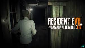 It looks perfectly fine when you do, suggesting ethan's regenerative abilities fixed the damage. Fans Created A 3rd Person Mod For Resident Evil 7 You Can Finally See Ethan Popgeeks Com