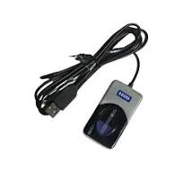 HID DigitalPersona Fingerprint Biometric Scanner URU4500