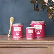 Porters Chalk Emulsion Available In Our Full Range Of