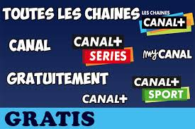 Vous pouvez vous abonner au pack+ de canal+ en ajoutant 10€ par mois (attention : Regarder Les Chaines Canal Plus En Iptv