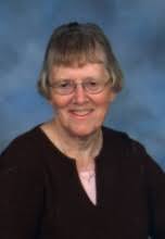 Obituary information for Jean Stoneking