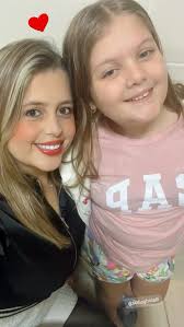 Filha ❤️