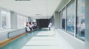 Spital clinic judetean de urgenta. Medicii De La Spitalul Judetean Sibiu Cer Inregistrarea Discutiilor Cu Pacientii Si Apartinatorii Edumedical