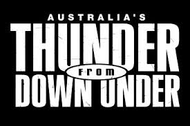 Australias Thunder From Down Under Las Vegas 2019 All