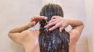 Maybe you would like to learn more about one of these? Wash Hair Without Shampoo Co Washes Vinegar Rinses And More