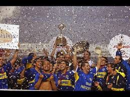 El encuentro de vuelta será el miércoles 13 de enero. Boca Vs Santos Final Copa Libertadores 2003 Youtube