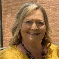 Debra "Debbie" Townsend Obituary