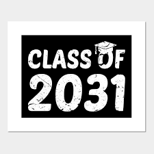 Class Of 2021