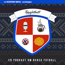 By patres10 on oct 15, 2017 0 comments Toppfotball Podcast Podtail