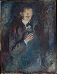 Image result for edvard munch