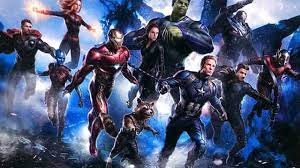 Absolutely captain america is the strongest. Who Is The Strongest Avenger In The Mcu The Live Mirror