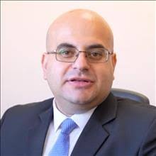 Doctor Raed Suleiman