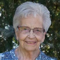 Audrey Lavonne Hostetler Obituary August 9, 2020