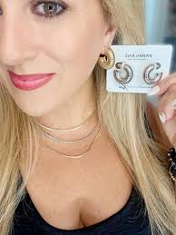 Which Park Lane earrings do you like best?